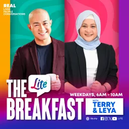 The LITE Breakfast - Radio Station [ENG]