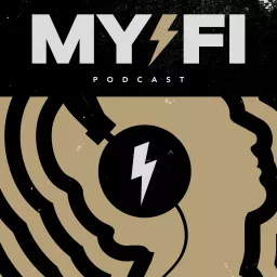 MYFI with Lee T. Baker Podcast artwork
