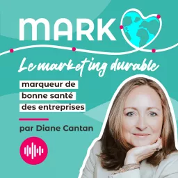 Markoeur - Marketing durable Podcast artwork