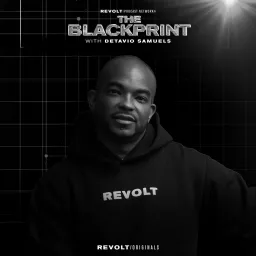 The Blackprint with Detavio Samuels