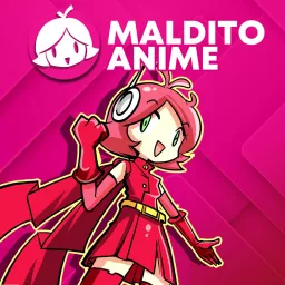 Maldito Anime Podcast artwork