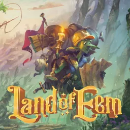 Land of Eem: Actual Play Podcast artwork