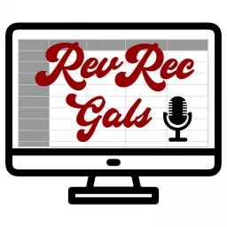 RevRecGals Podcast artwork