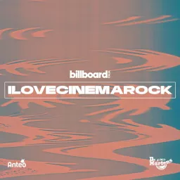 I Love Cinema Rock Podcast artwork