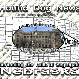 Hound Dog News Podcast artwork