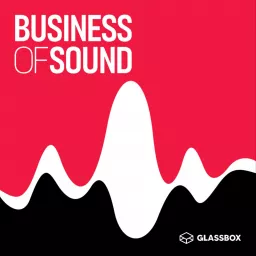 Business of Sound Podcast artwork