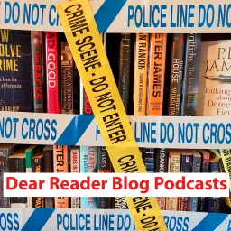 Crime Scene - Crime Writers in Conversation