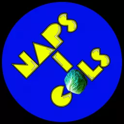 Naps i Cols Podcast