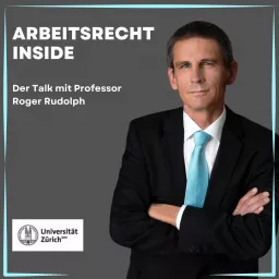 Arbeitsrecht Inside Podcast artwork