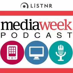 Mediaweek Podcast artwork