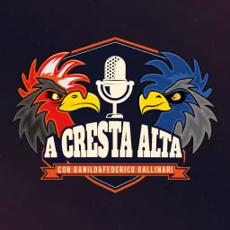 A Cresta Alta Podcast artwork