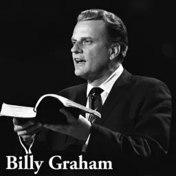 Billy Graham Podcast artwork