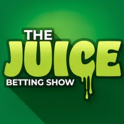 The Juice Podcast artwork