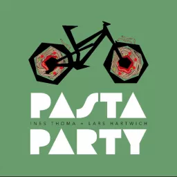 MTB Pasta Party Podcast artwork