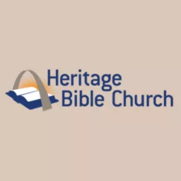 Heritage Bible Radio Podcast artwork