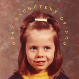 Dear Daughters of God Podcast artwork