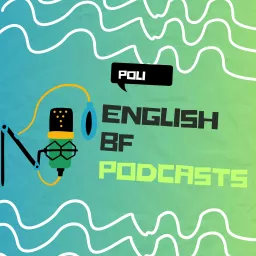 English BF Podcast artwork