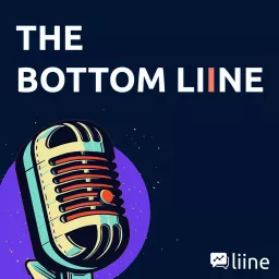 The Bottom Liine: Growth Strategies For Healthcare Practices Podcast artwork