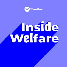 Inside Welfare Podcast artwork