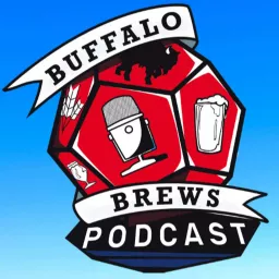 Buffalo Brews Podcast artwork