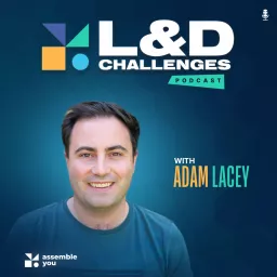 The L&D Challenges Podcast artwork
