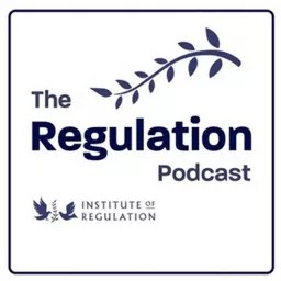 Institute of Regulation's Podcast artwork