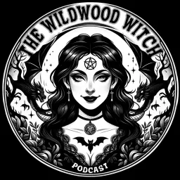The Wildwood Witch Podcast artwork