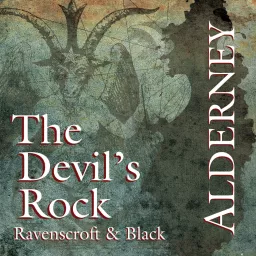 Alderney: The Devil's Rock Podcast artwork