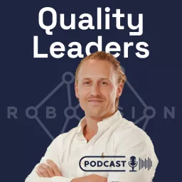 Quality Leaders Podcast artwork