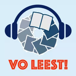 VO Leest! Podcast artwork