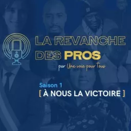 La revanche des pros : à nous la victoire