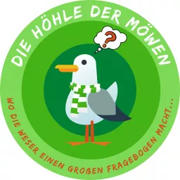 Die Höhle der Möwen - der Werder Quiz-Podcast artwork