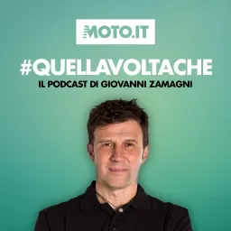 #quellavoltache