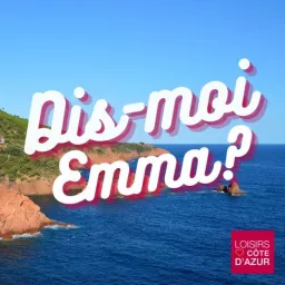 Dis-moi Emma ? Podcast artwork