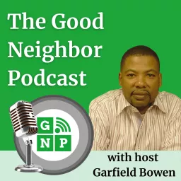 Good Neighbor Podcast: Port Saint Lucie artwork