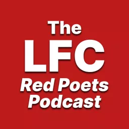 The LFC Red Poets Podcast artwork