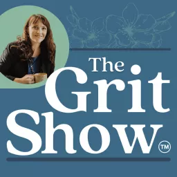 THE GRIT SHOW Podcast artwork