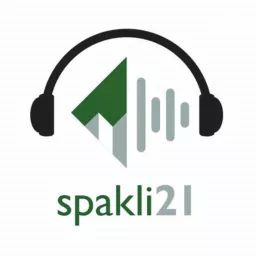 Spakli21 Podcast artwork