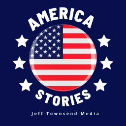 America Stories Podcast artwork