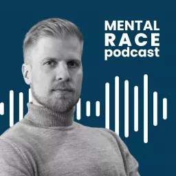 Mental RACE Podcast artwork