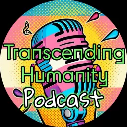 Transcending Humanity Podcast artwork