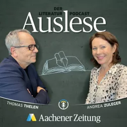 Auslese: Der Literatur-Podcast artwork