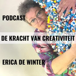 De kracht van creativiteit Podcast artwork
