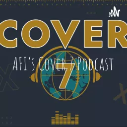 Cover 7 International Football Podcast artwork