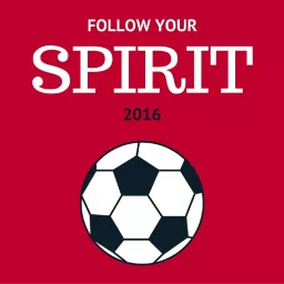 Follow Your Spirit Podcast artwork