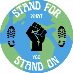 Stand For What You Stand On