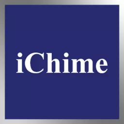 iChime Podcast artwork