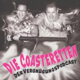 Die Coasteretten