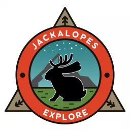 Jackalopes Explore Podcast artwork