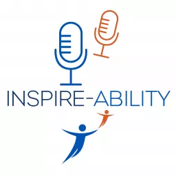 Inspire-Ability Podcast artwork